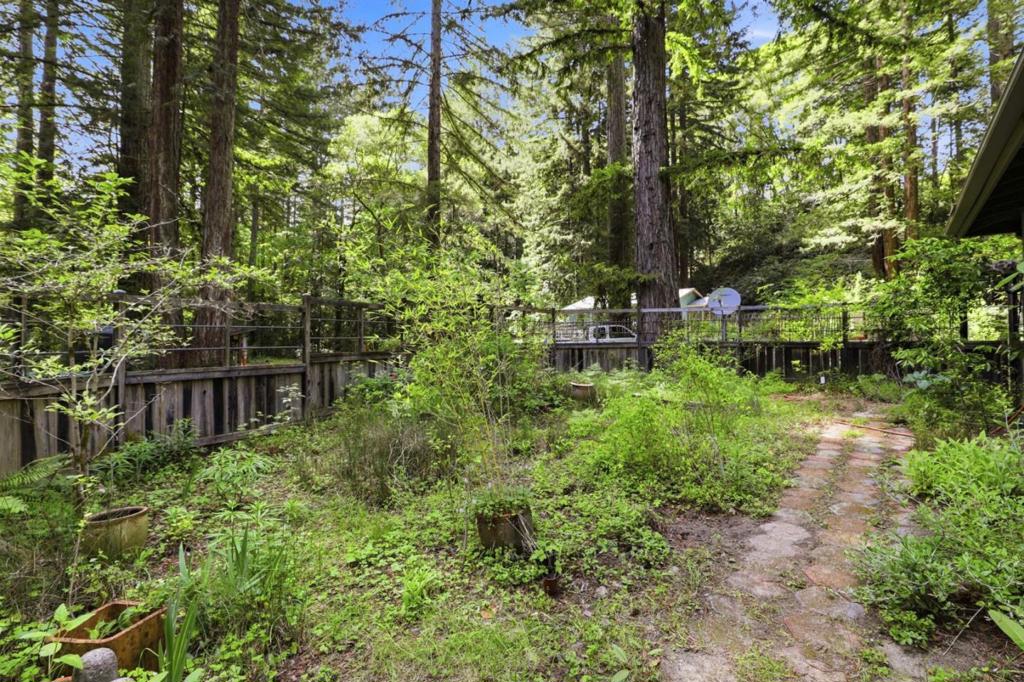 11785 E Zayante Road Property Photo 43