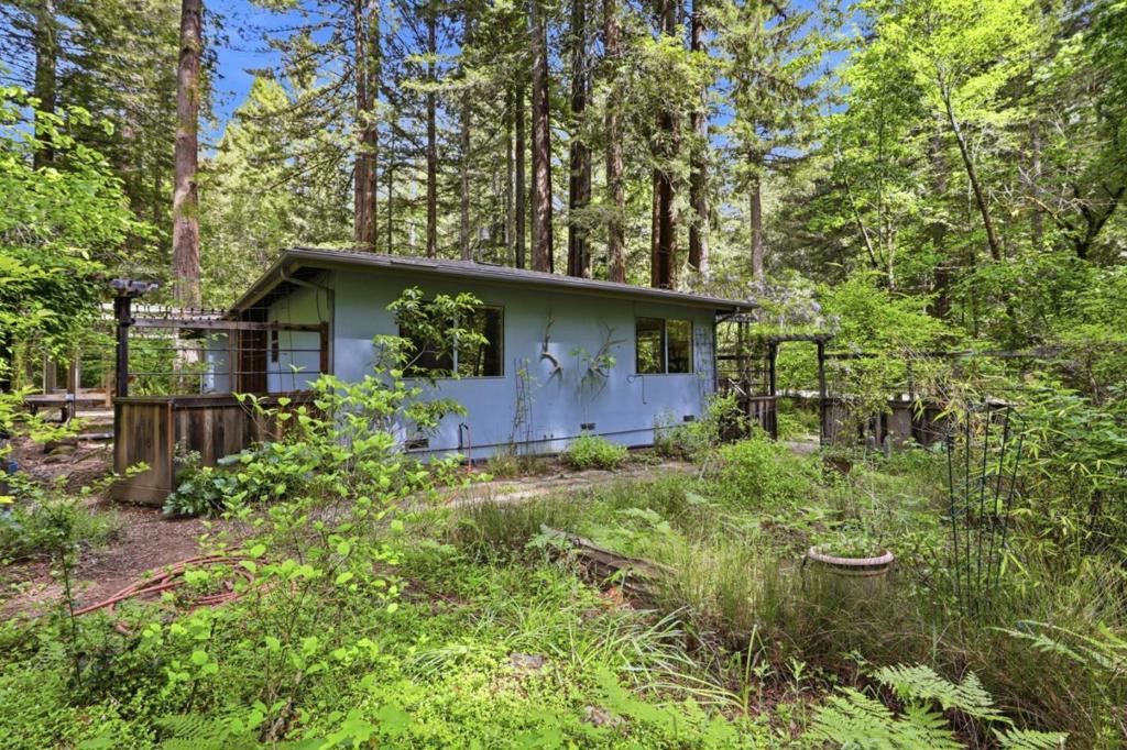 11785 E Zayante Road Property Photo 44