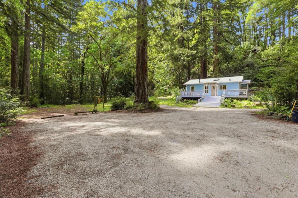 11785 E Zayante Road Property Photo 47
