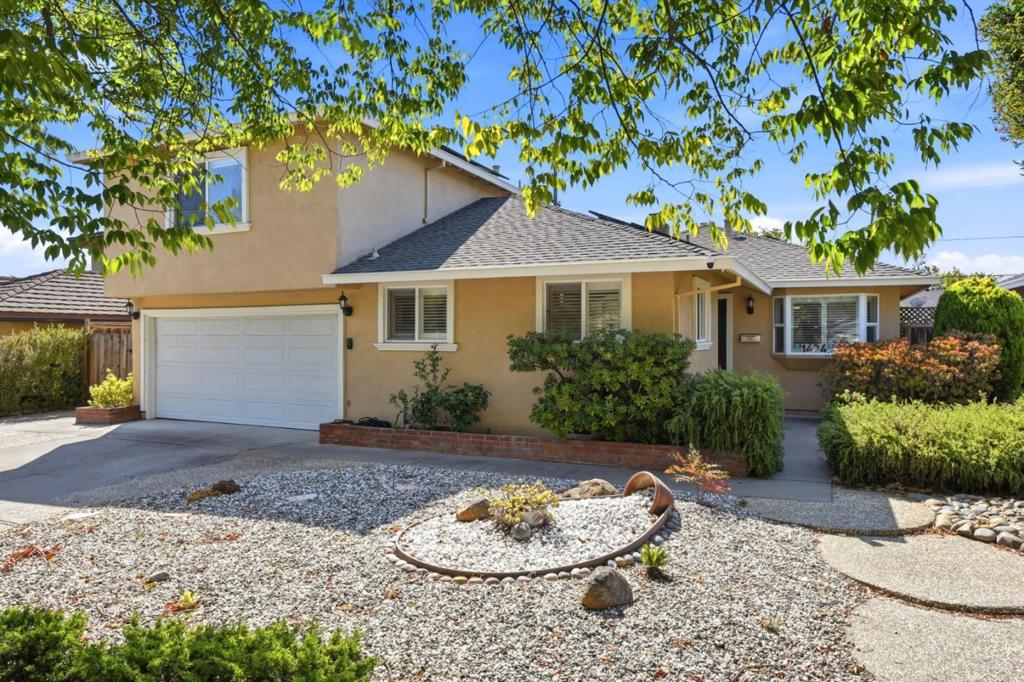 1424 Dentwood Drive Property Photo