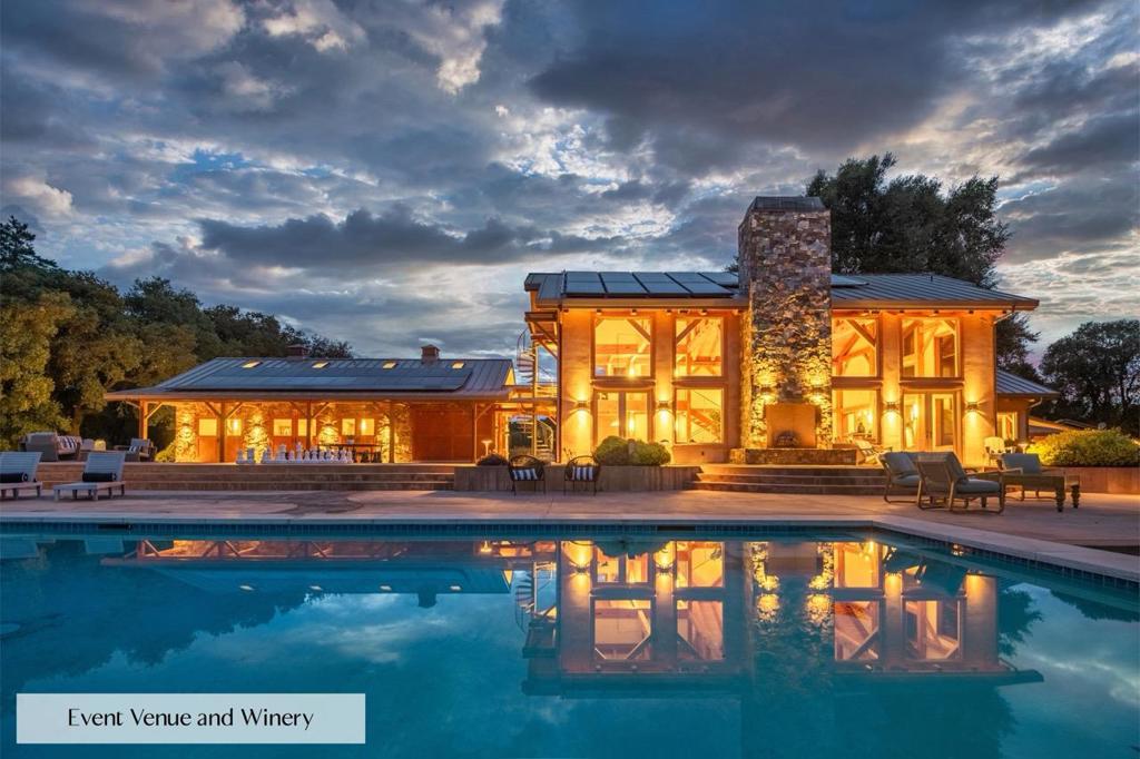 15060 Montebello Road Property Photo 1