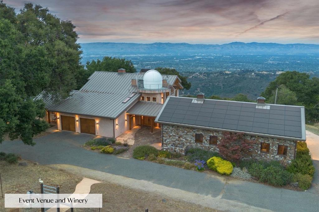 15060 Montebello Road Property Photo 4