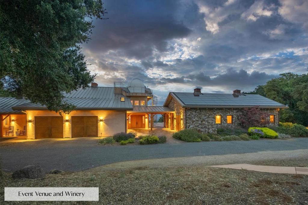 15060 Montebello Road Property Photo 5
