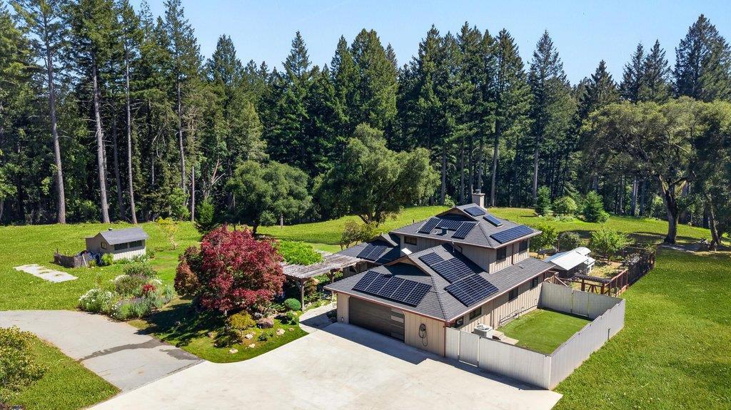 310 Winter Creek Road Property Photo 1