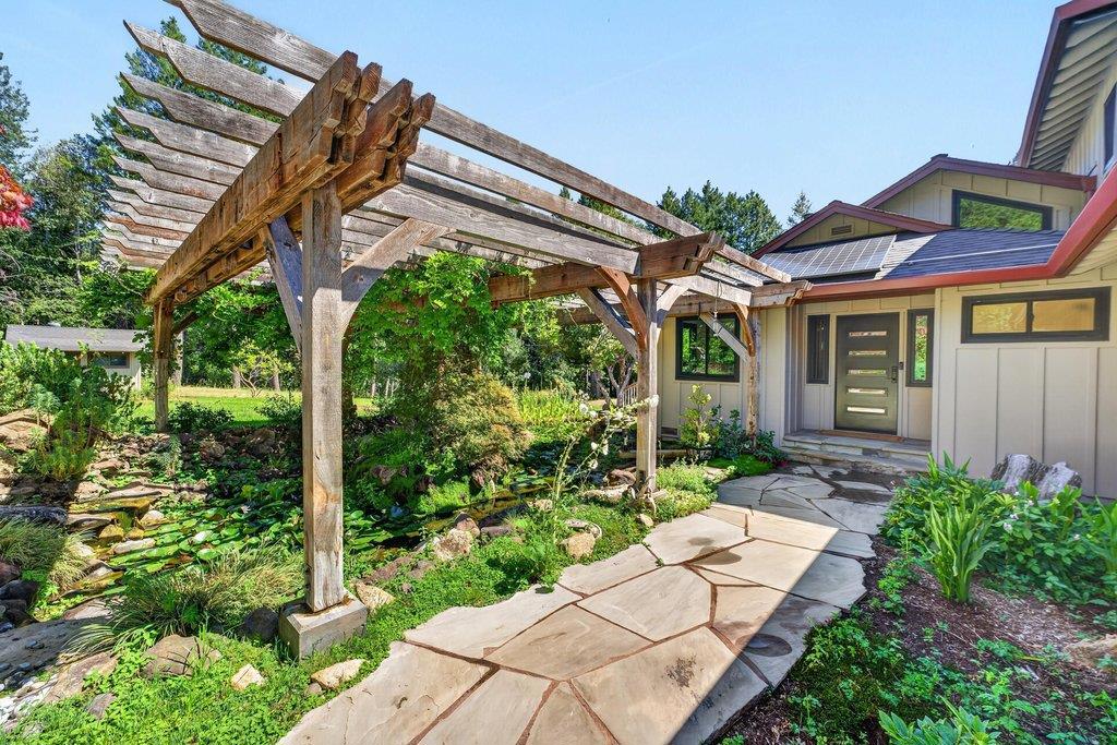 310 Winter Creek Road Property Photo 2