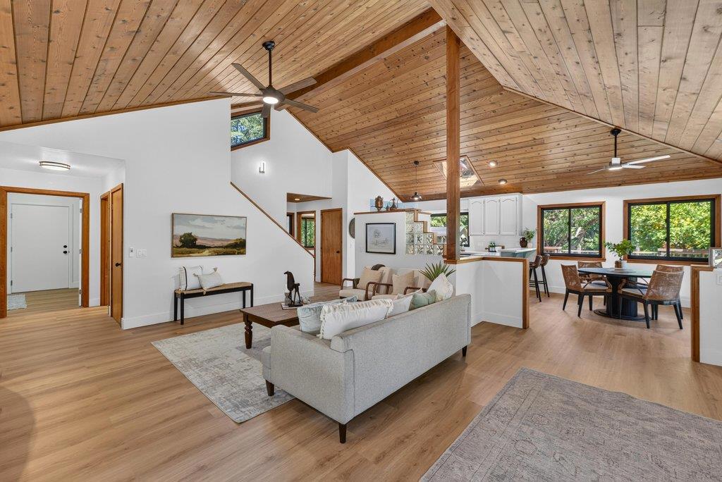 310 Winter Creek Road Property Photo 4