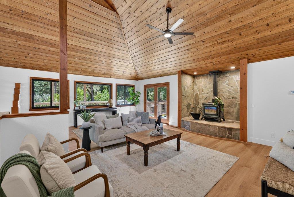 310 Winter Creek Road Property Photo 5
