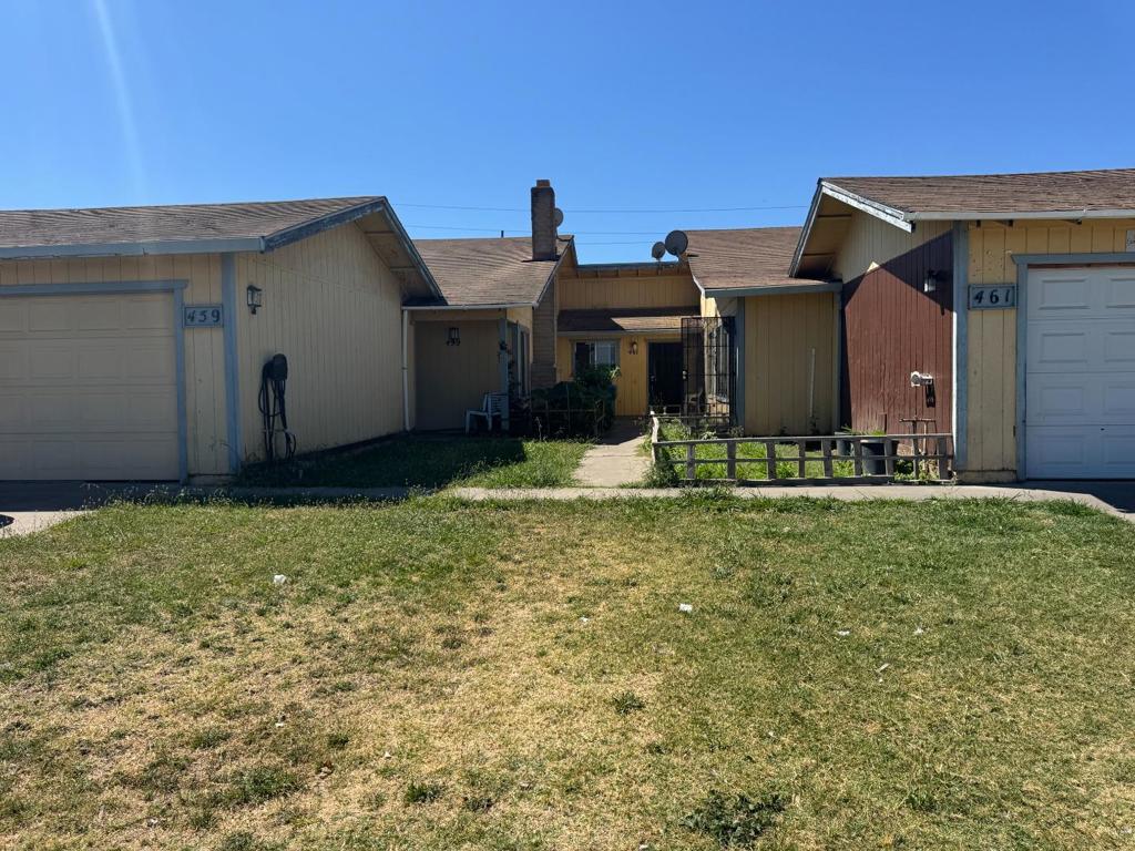 459 Jill Circle Property Photo 1