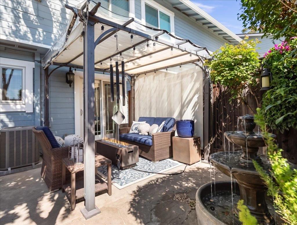 412 S Buena Vista Avenue Property Photo 22