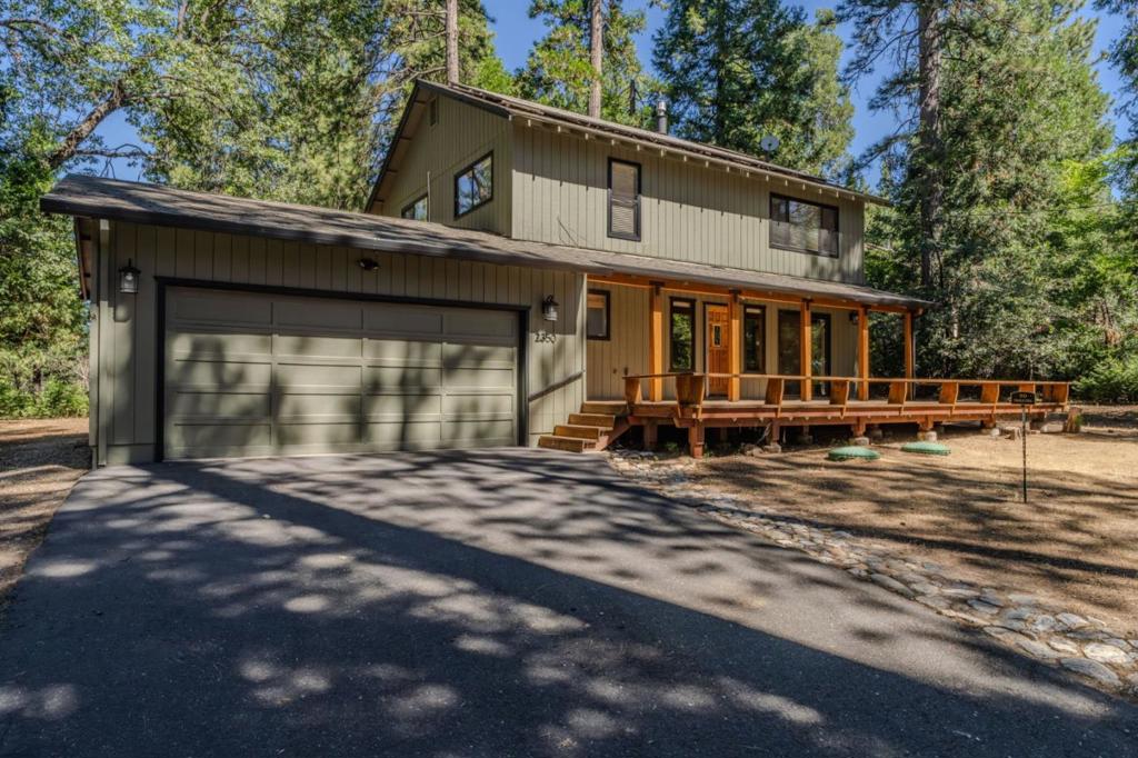 2350 Chaparral Drive Property Photo 2
