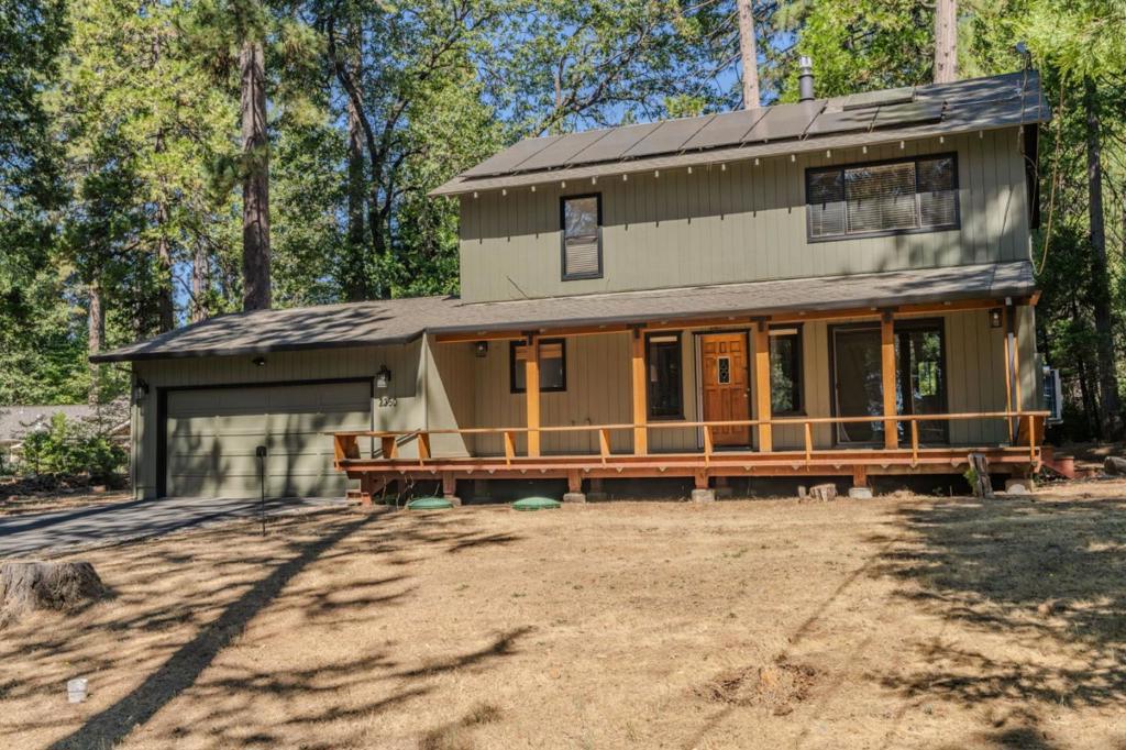 2350 Chaparral Drive Property Photo 4