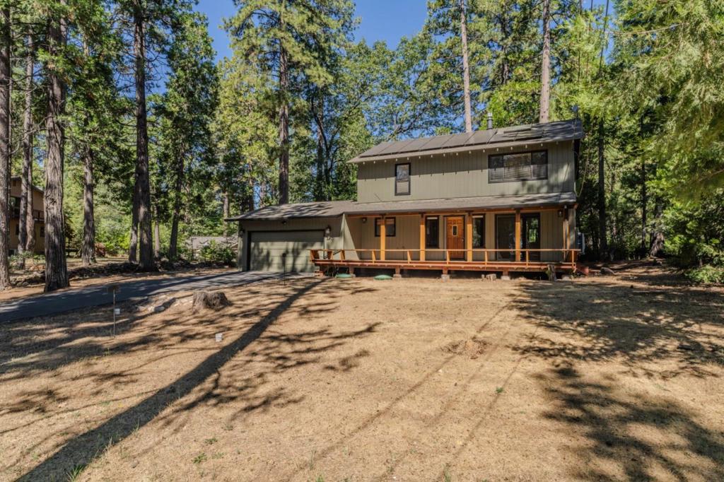 2350 Chaparral Drive Property Photo 30