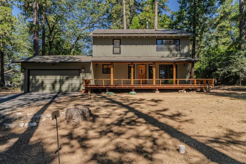 2350 Chaparral Drive Property Photo 31