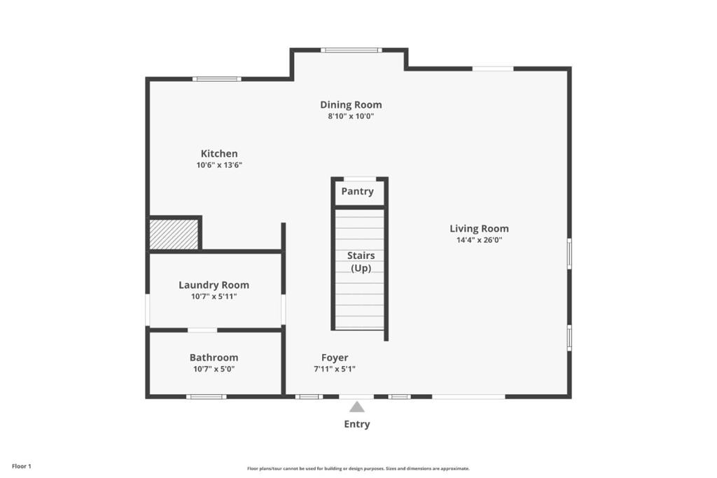 2350 Chaparral Drive Property Photo 38