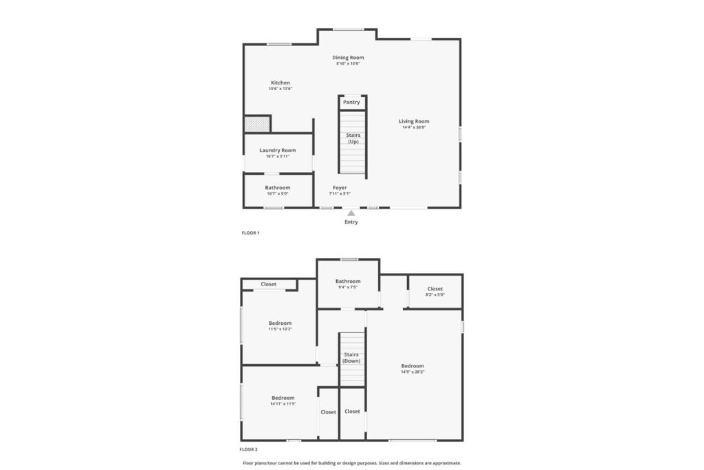 2350 Chaparral Drive Property Photo 39