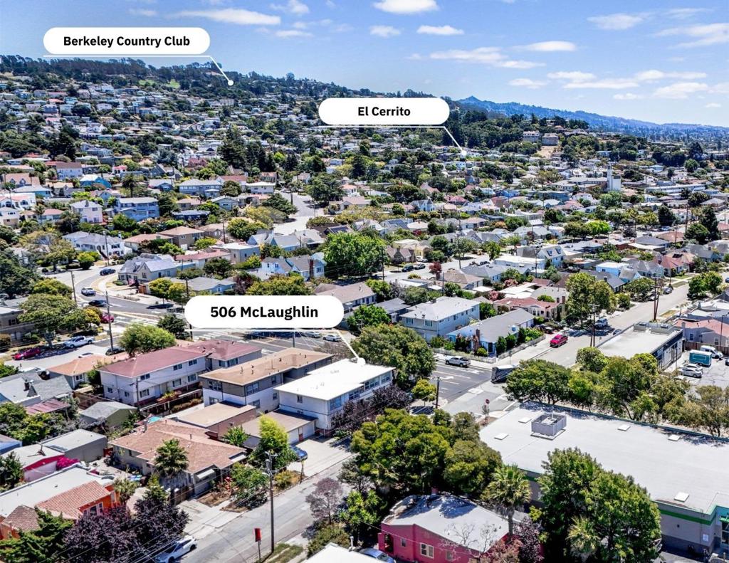 506 Mclaughlin Street Property Photo 3