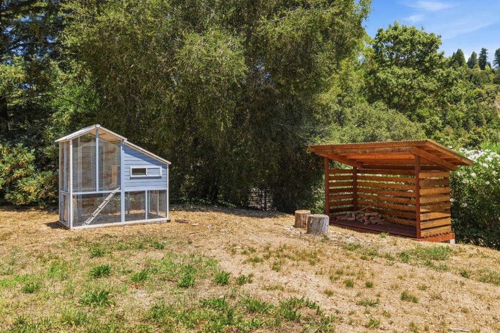 260 El Solyo Heights Drive Property Photo 24