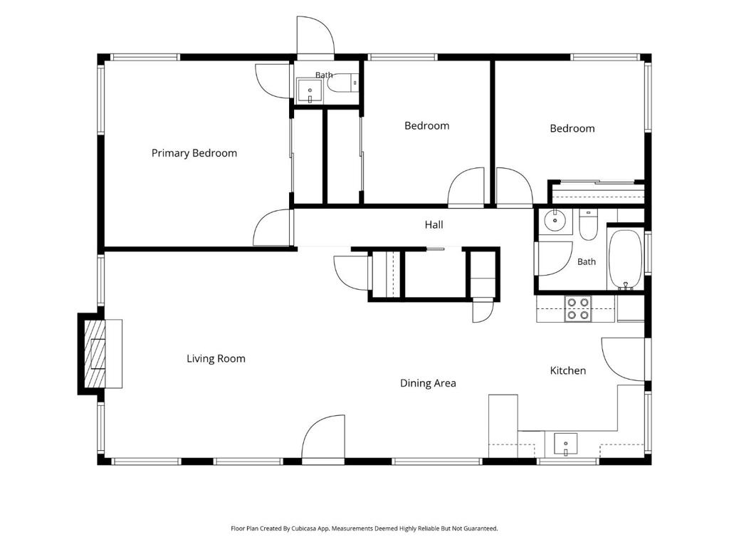 260 El Solyo Heights Drive Property Photo 37