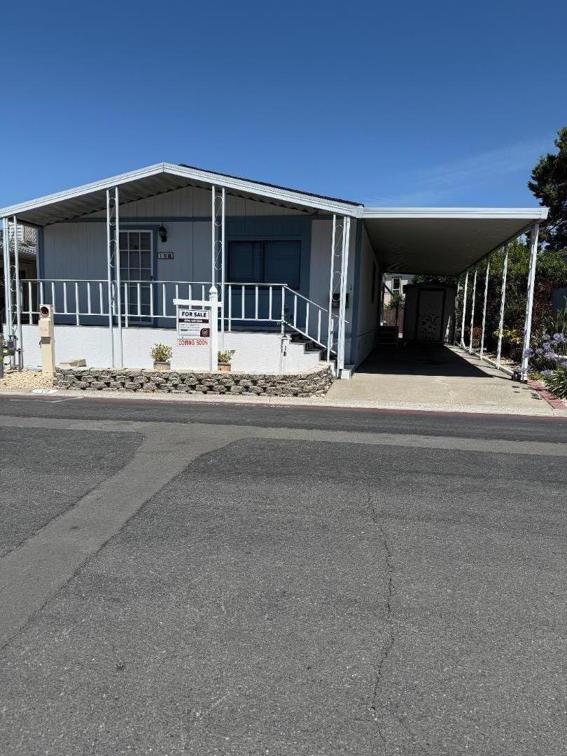 1220 Tasman Drive 1B Property Photo 1