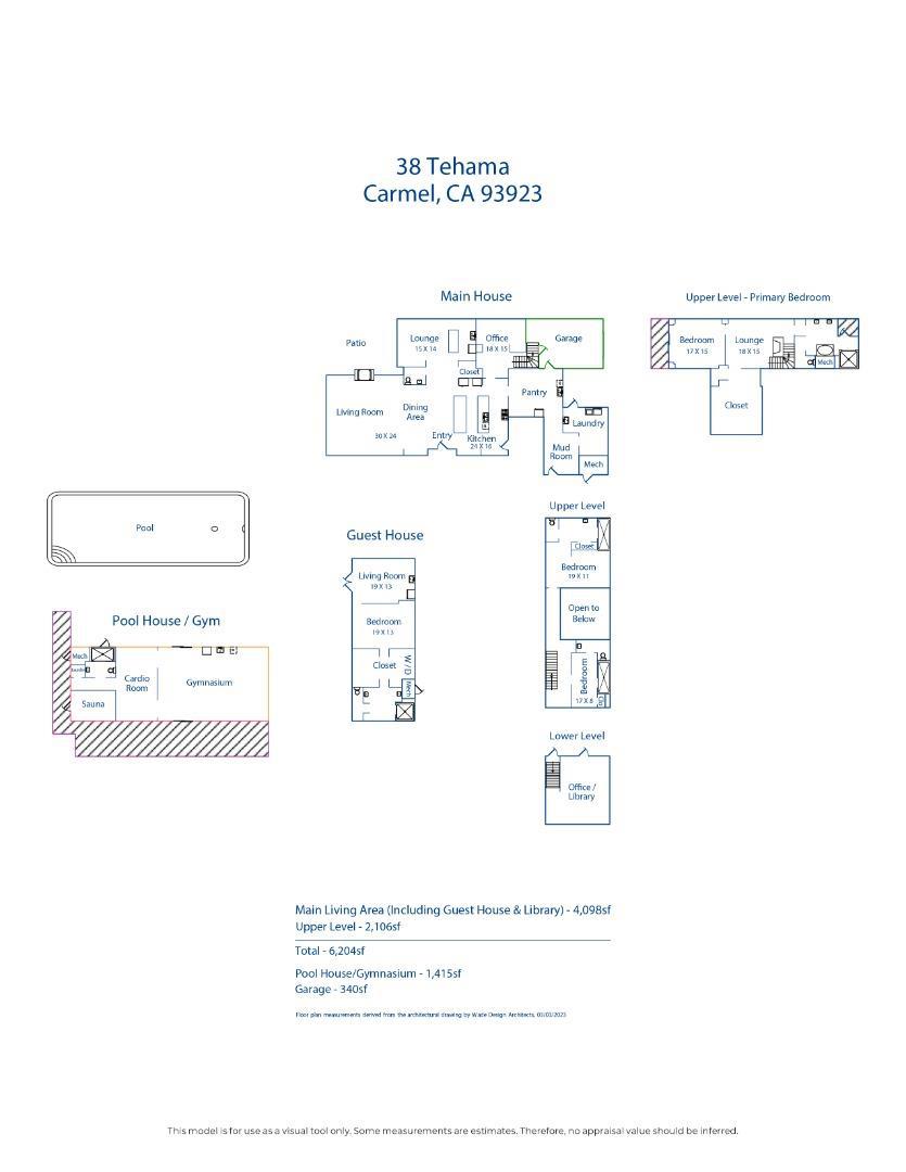 38 Tehama Property Photo 55