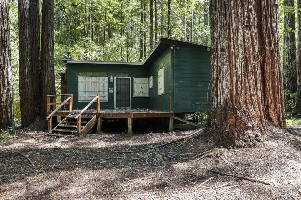 8400 Tyrone Road Property Photo 17