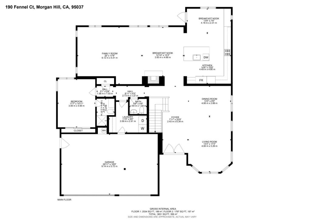 190 Fennel Court Property Photo 108