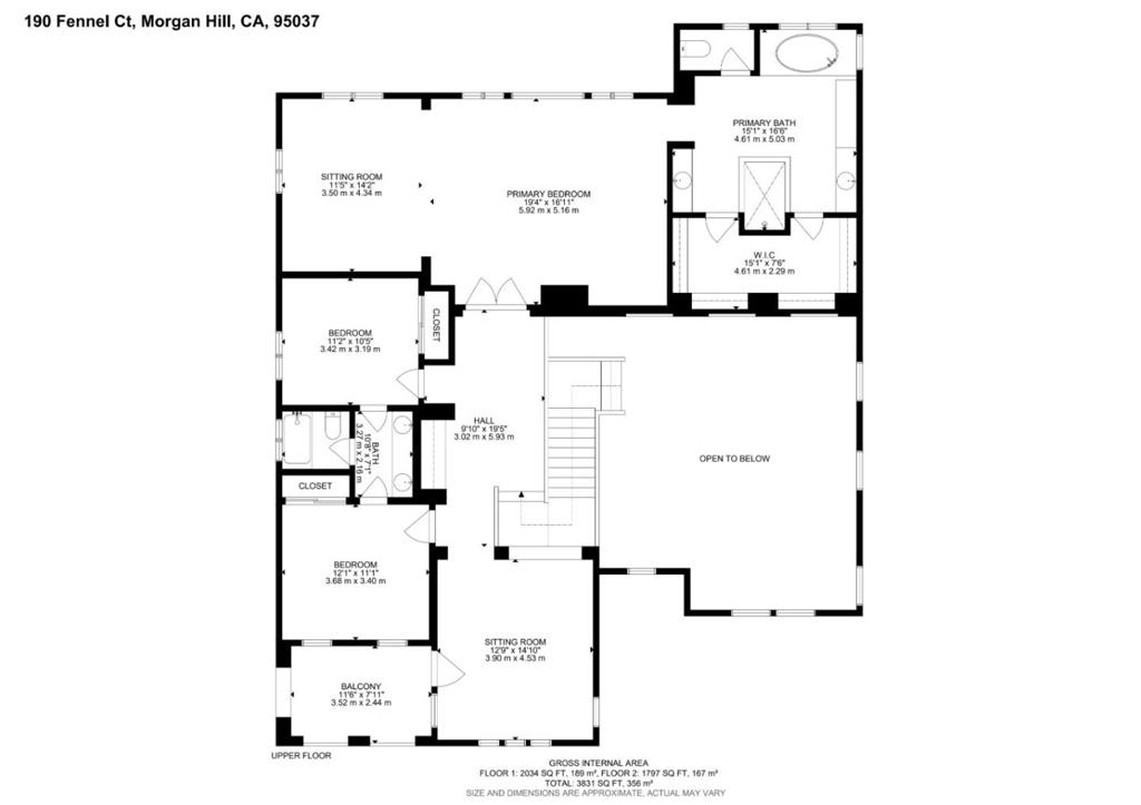 190 Fennel Court Property Photo 109