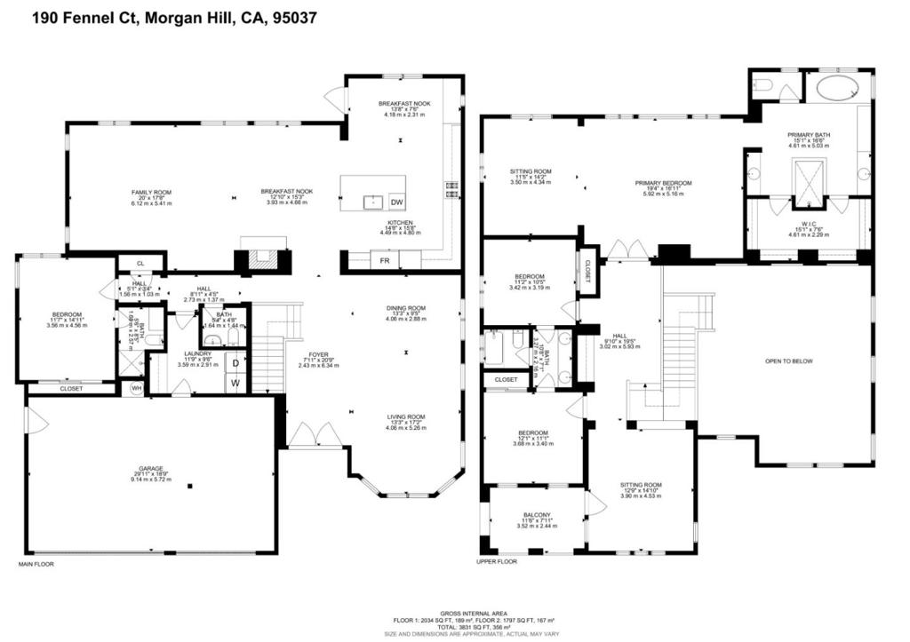 190 Fennel Court Property Photo 110