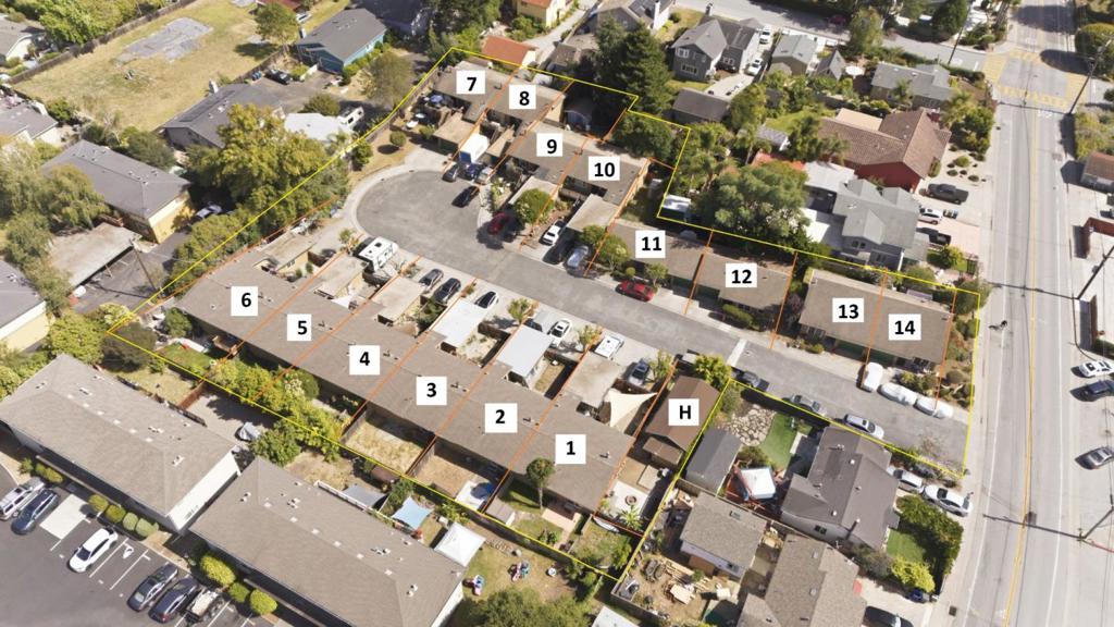 1584 Chanticleer Avenue Property Photo 1