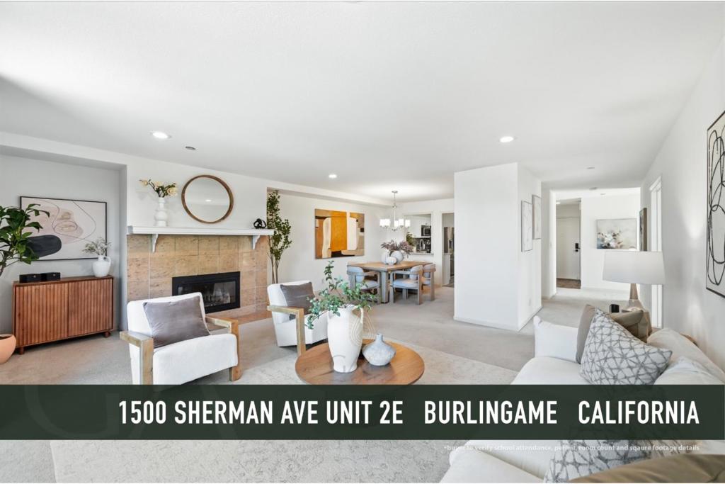 1500 Sherman Avenue 2E