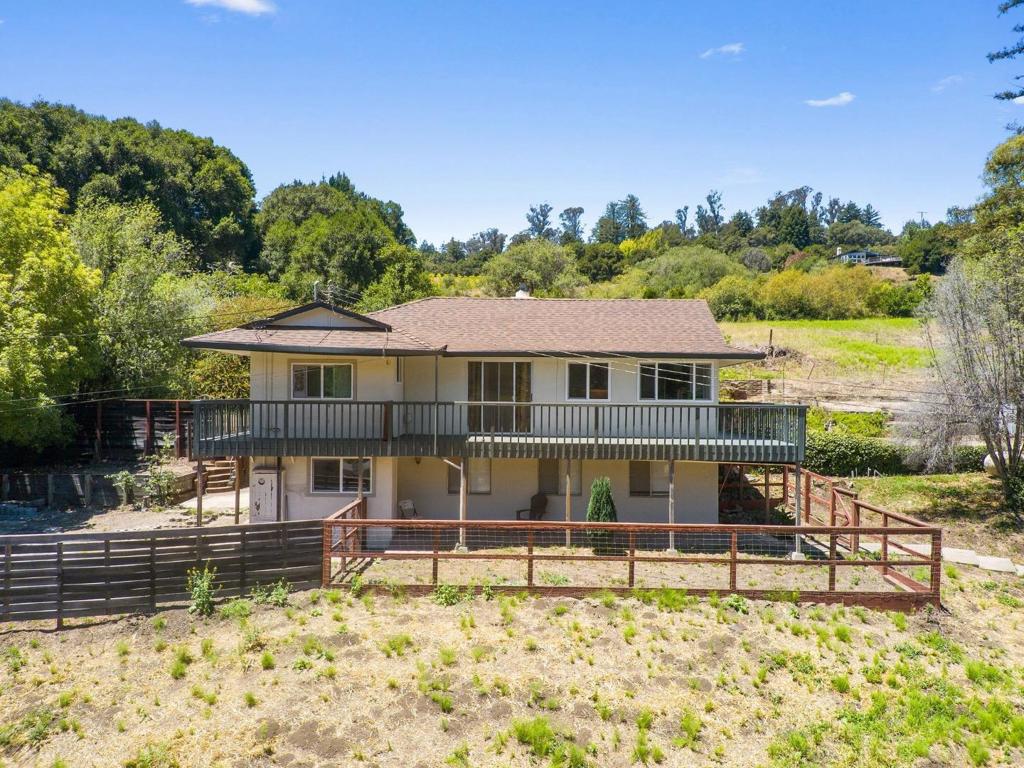 7025 Glen Haven Road Property Photo 1