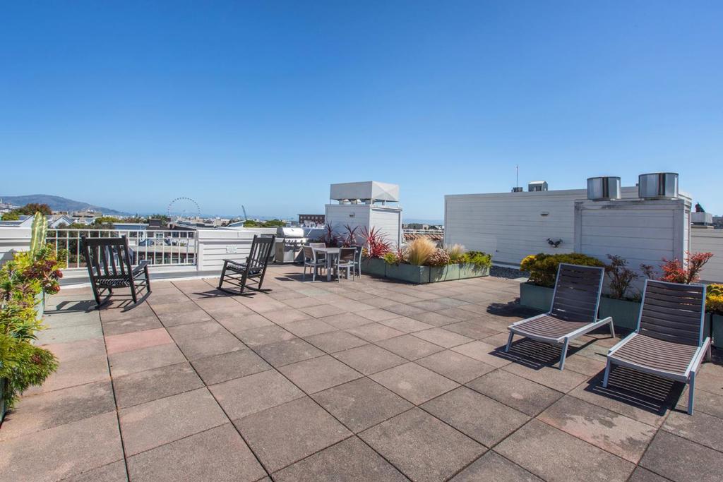 600 Chestnut Street 110 Property Photo 23