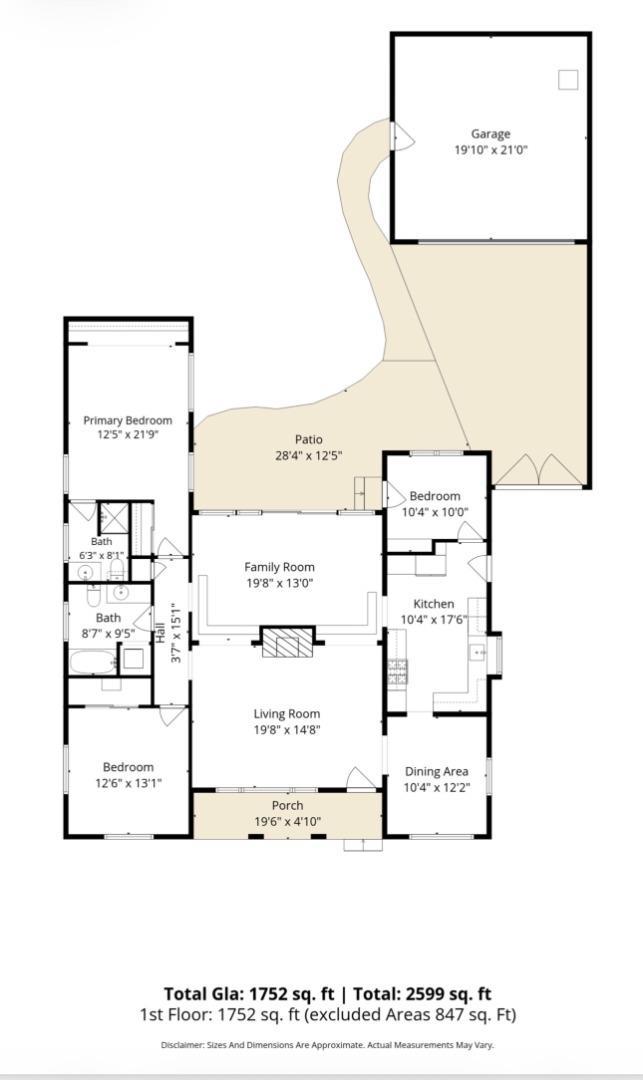 8 San Pedro Street Property Photo 40