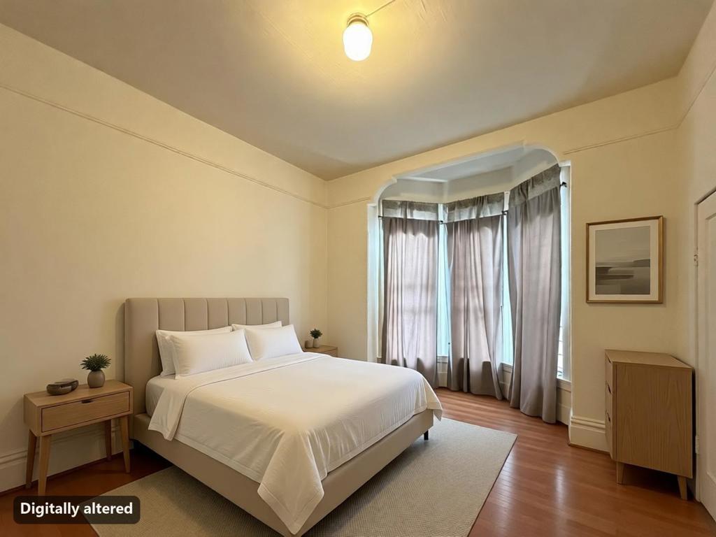 611 Harrison Street Property Photo 11