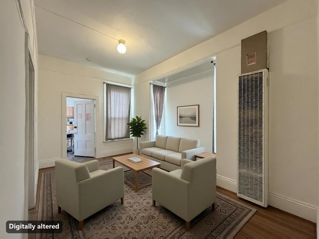 611 Harrison Street Property Photo 12