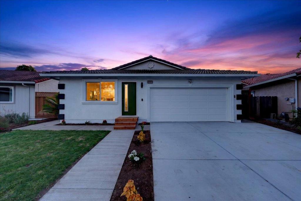 6084 Amador Place Property Photo 1