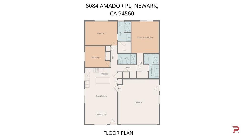 6084 Amador Place Property Photo 45