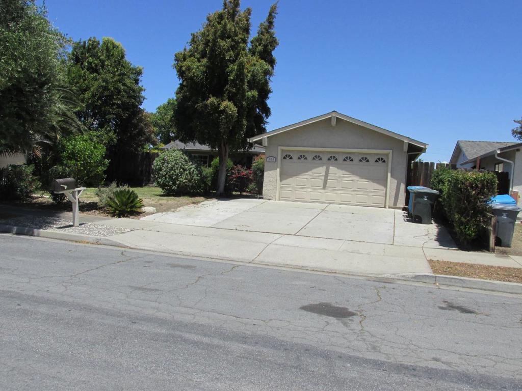 320 Mccarthy Street Property Photo 1
