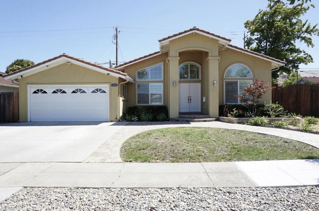 1432 Stone Creek Drive Property Photo