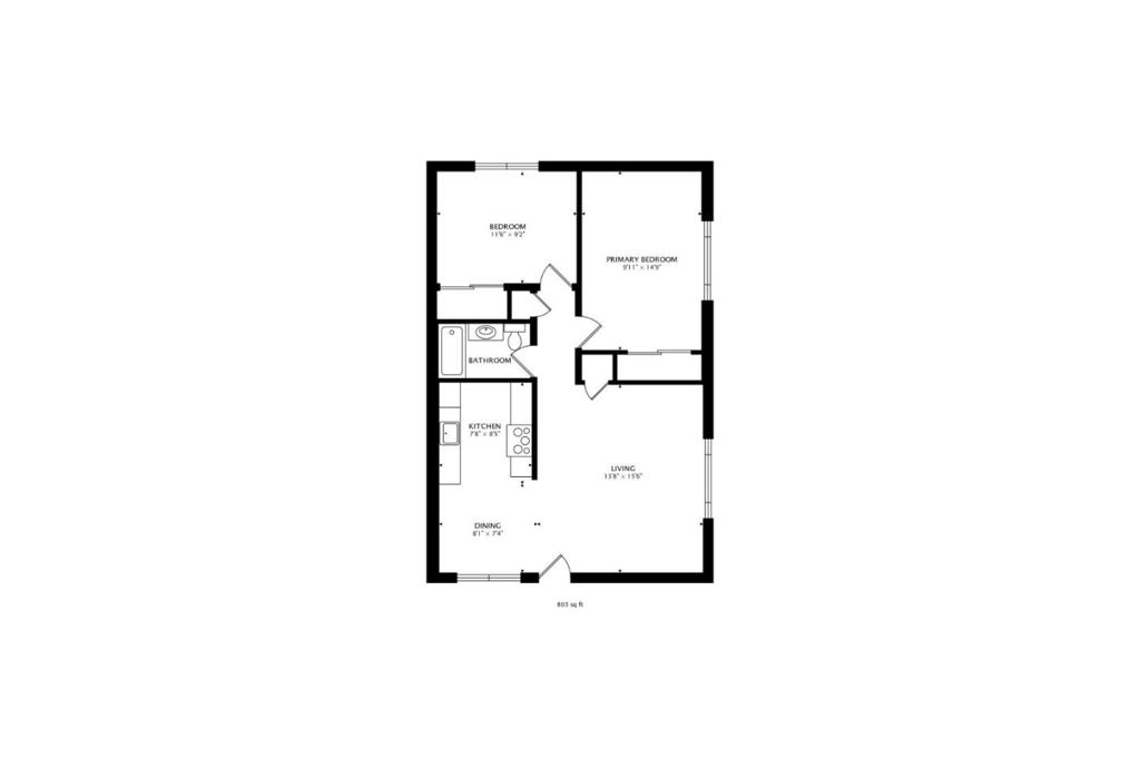 524 Buena Vista Avenue Property Photo 13