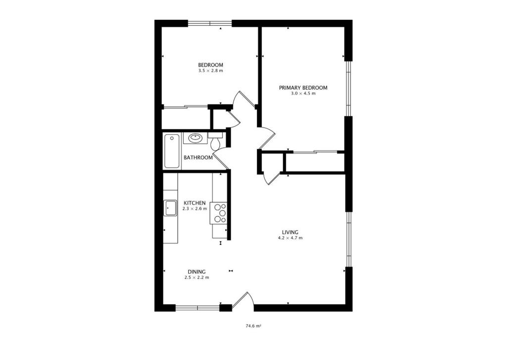 524 Buena Vista Avenue Property Photo 15