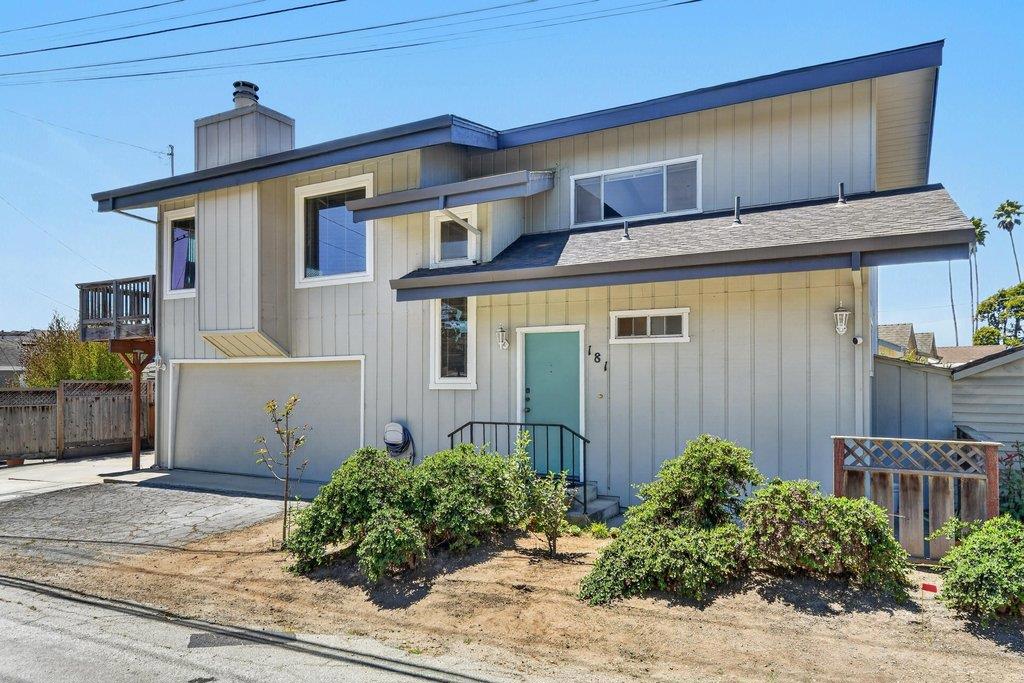 181 Mar Vista Drive Property Photo 1