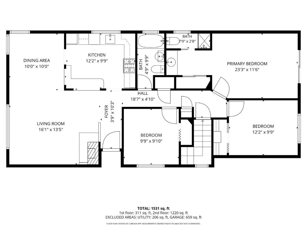 375 Bancroft Way Property Photo 35