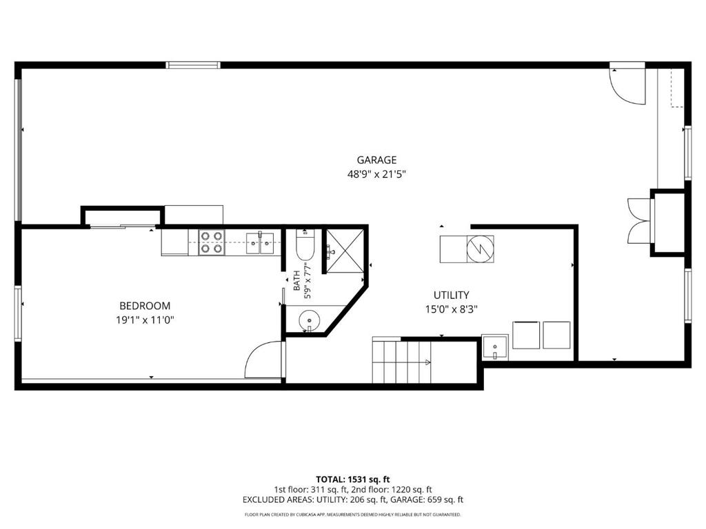 375 Bancroft Way Property Photo 36