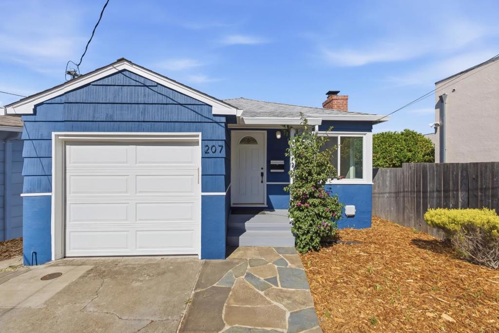 207 Carmel Avenue Property Photo 1