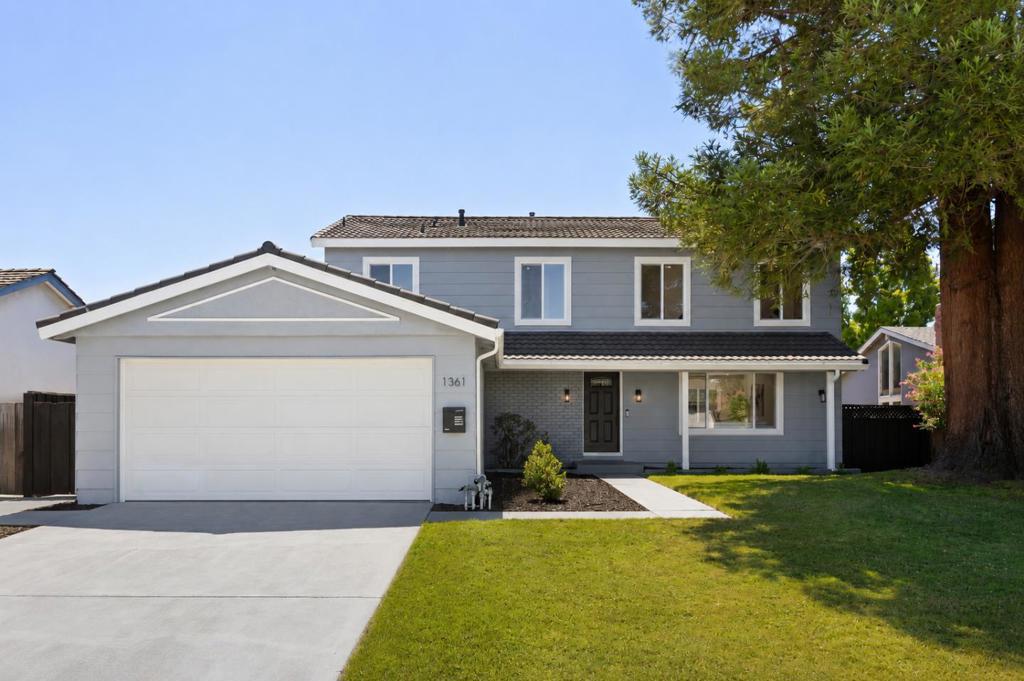 1361 Cabrillo Avenue Property Photo 1