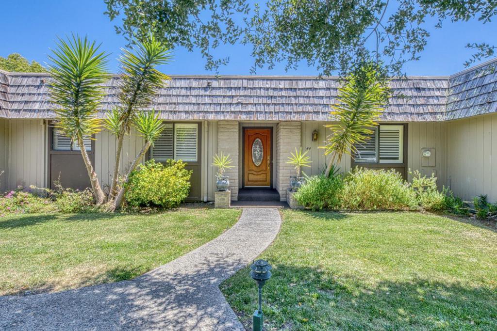 23799 Monterey Salinas Highway 44 Property Photo 1
