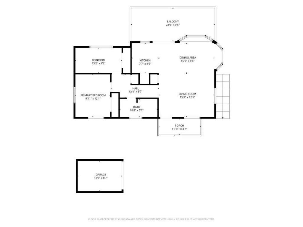 603 Blue Ridge Drive Property Photo 34