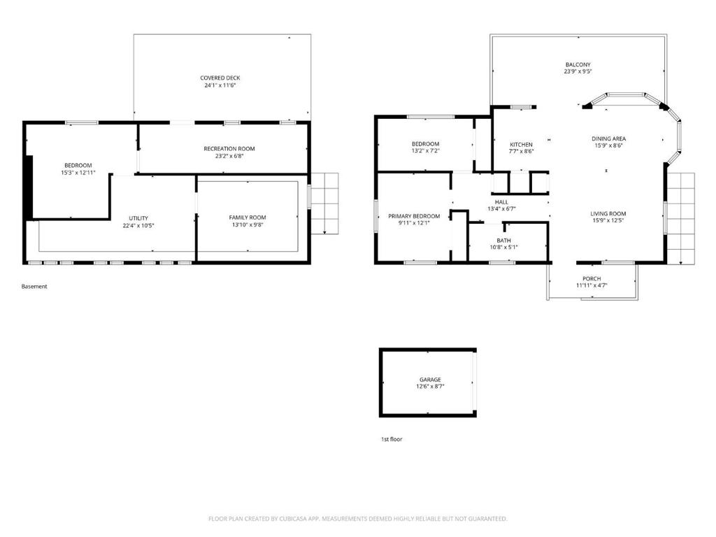 603 Blue Ridge Drive Property Photo 36
