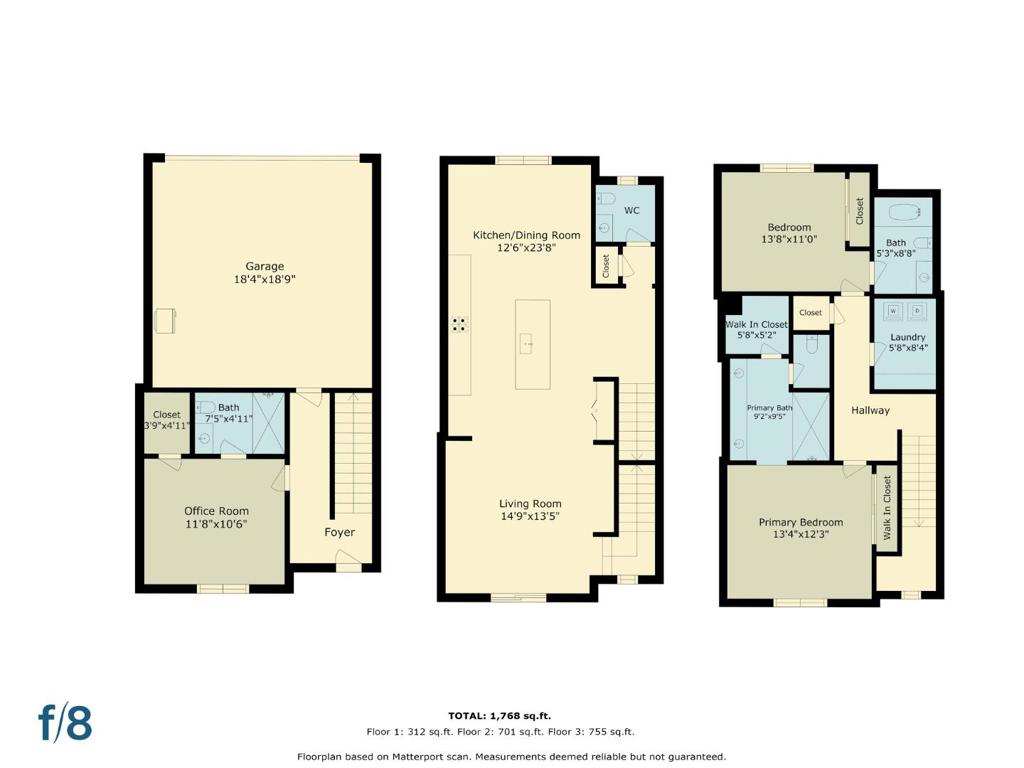 2978 Via Torino Property Photo 35